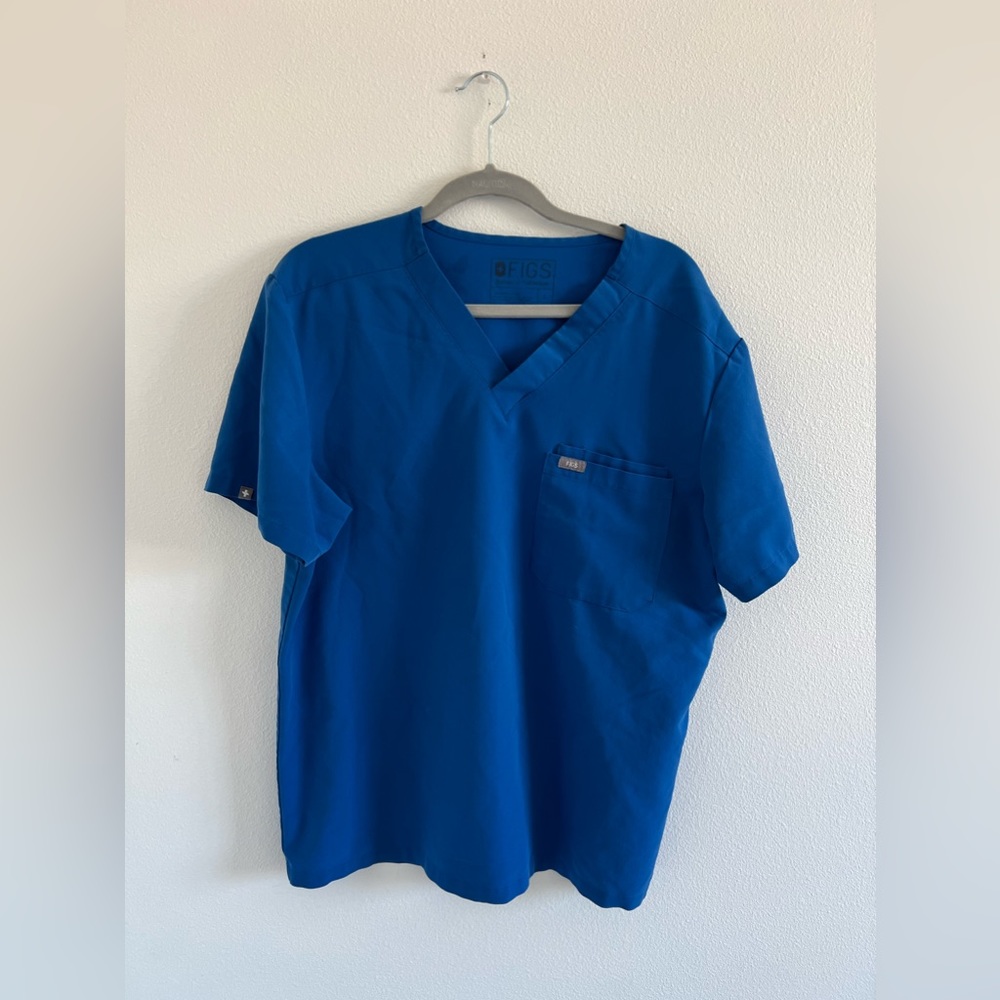 Figs top for men